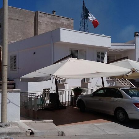 Badisco Vacanze Otranto Kültér fotó