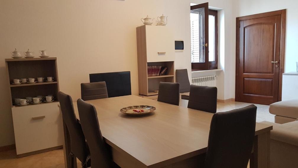 Badisco Vacanze Otranto Kültér fotó
