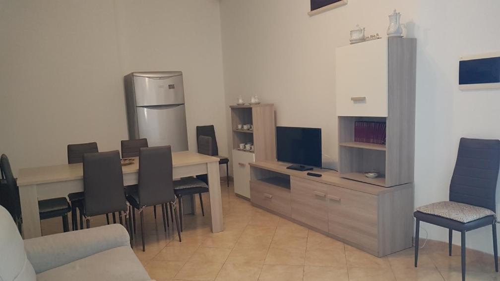Badisco Vacanze Otranto Kültér fotó