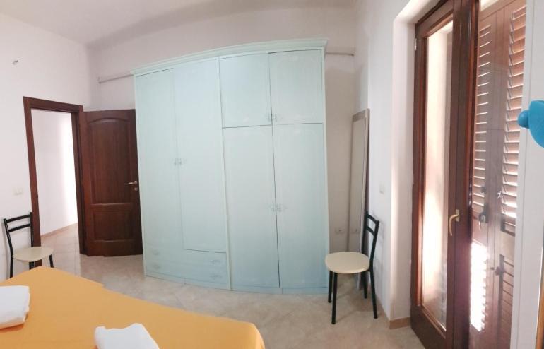 Badisco Vacanze Otranto Kültér fotó