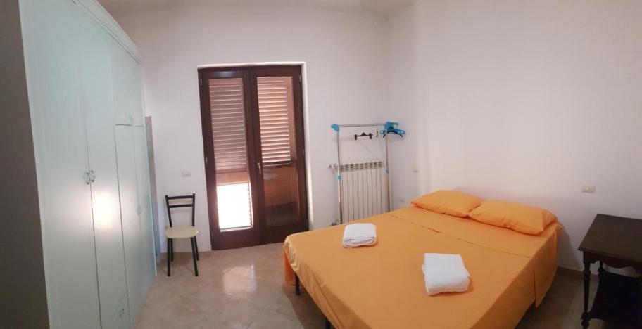 Badisco Vacanze Otranto Kültér fotó
