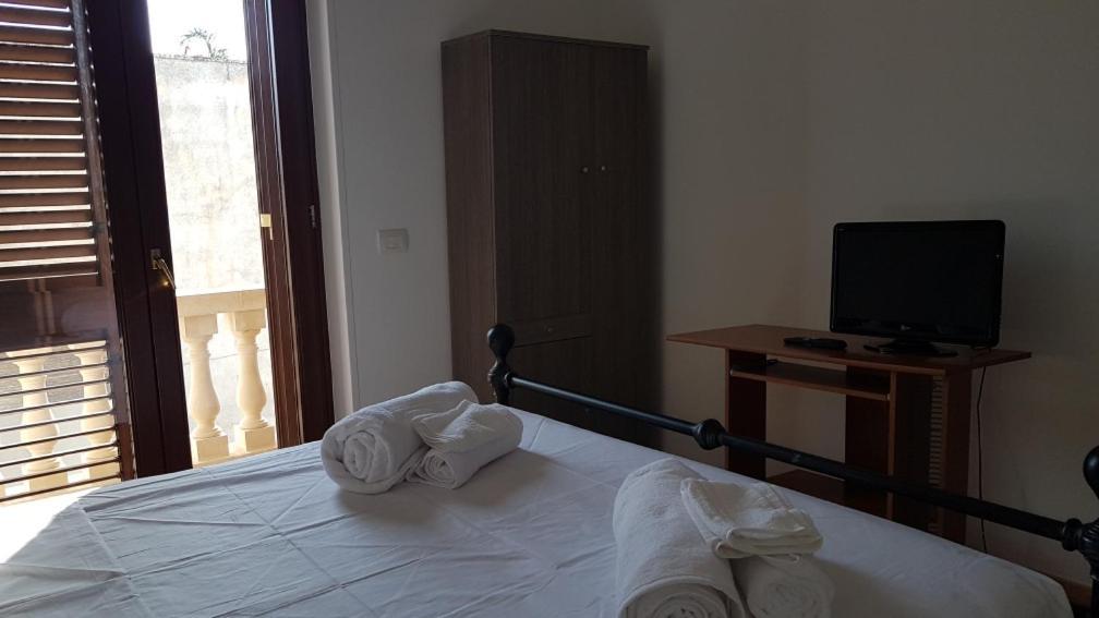 Badisco Vacanze Otranto Kültér fotó