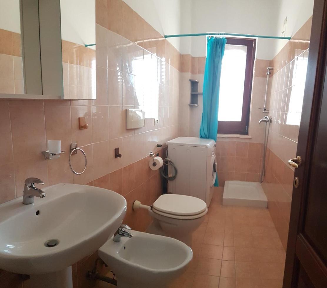 Badisco Vacanze Otranto Kültér fotó