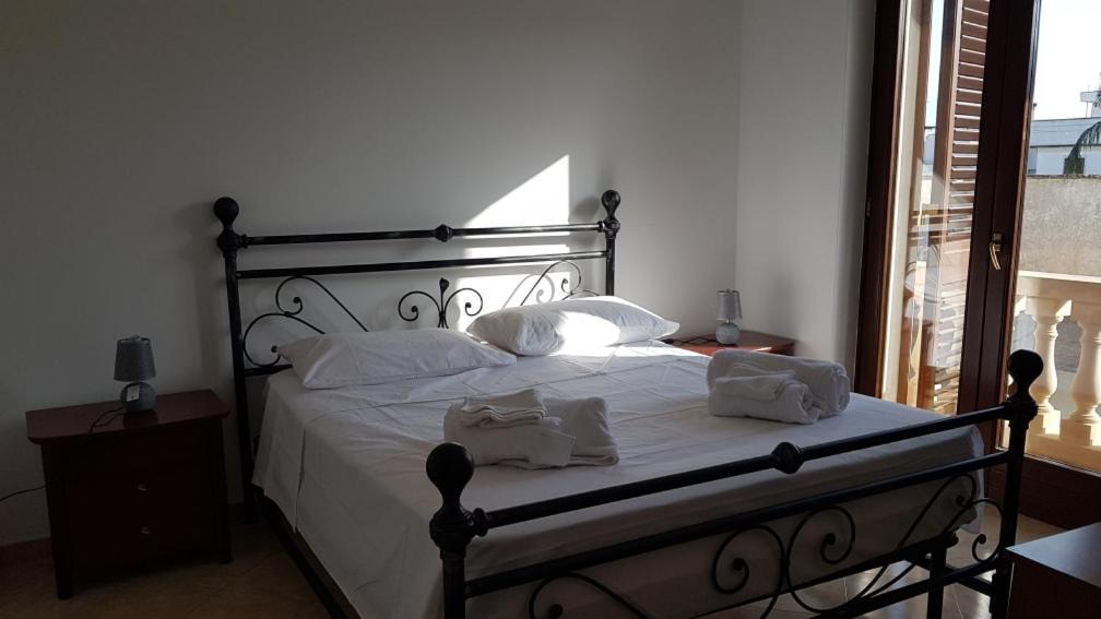 Badisco Vacanze Otranto Kültér fotó
