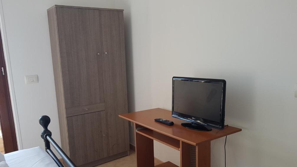 Badisco Vacanze Otranto Kültér fotó