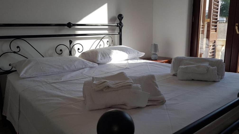 Badisco Vacanze Otranto Kültér fotó