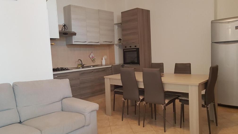 Badisco Vacanze Otranto Kültér fotó