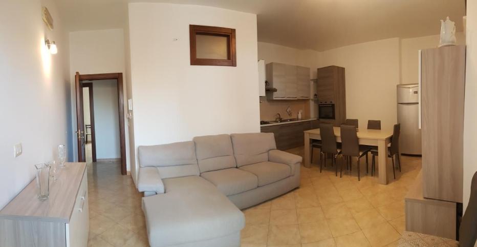 Badisco Vacanze Otranto Kültér fotó