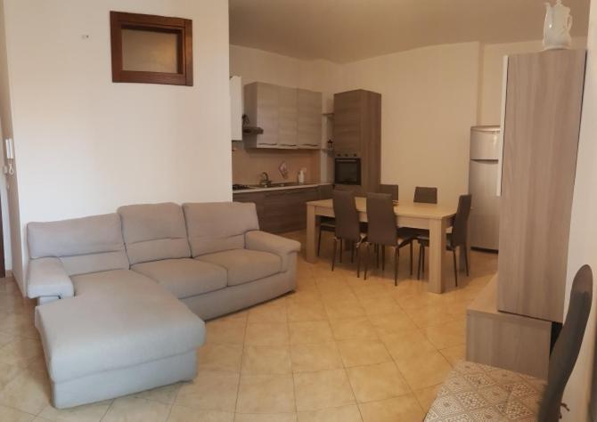 Badisco Vacanze Otranto Kültér fotó