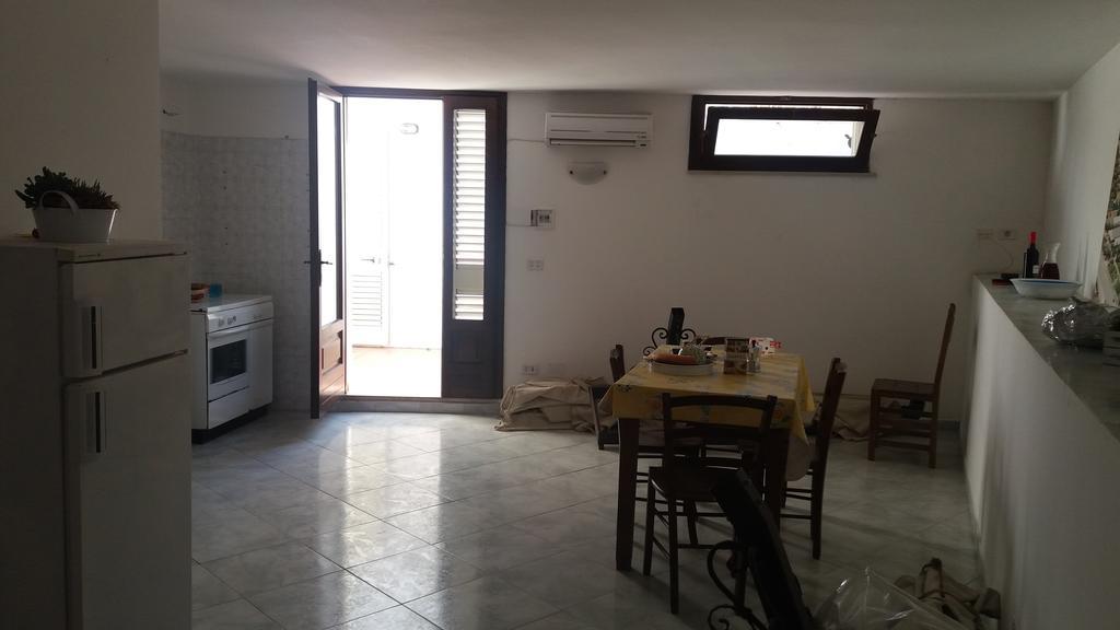 Badisco Vacanze Otranto Kültér fotó