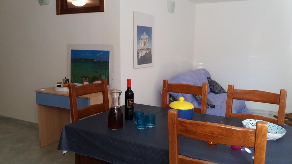 Badisco Vacanze Otranto Kültér fotó