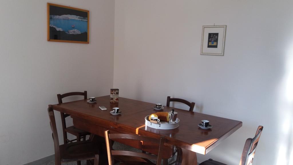 Badisco Vacanze Otranto Kültér fotó