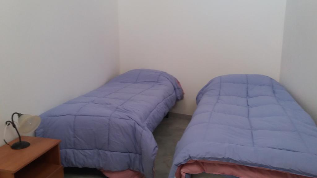 Badisco Vacanze Otranto Kültér fotó