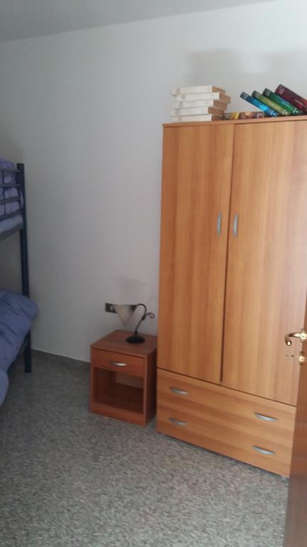 Badisco Vacanze Otranto Kültér fotó