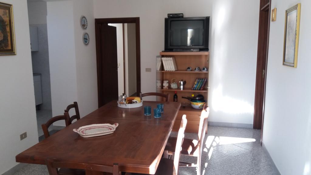 Badisco Vacanze Otranto Kültér fotó