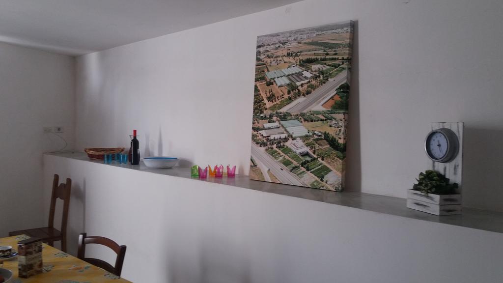 Badisco Vacanze Otranto Kültér fotó