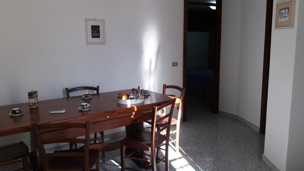 Badisco Vacanze Otranto Kültér fotó