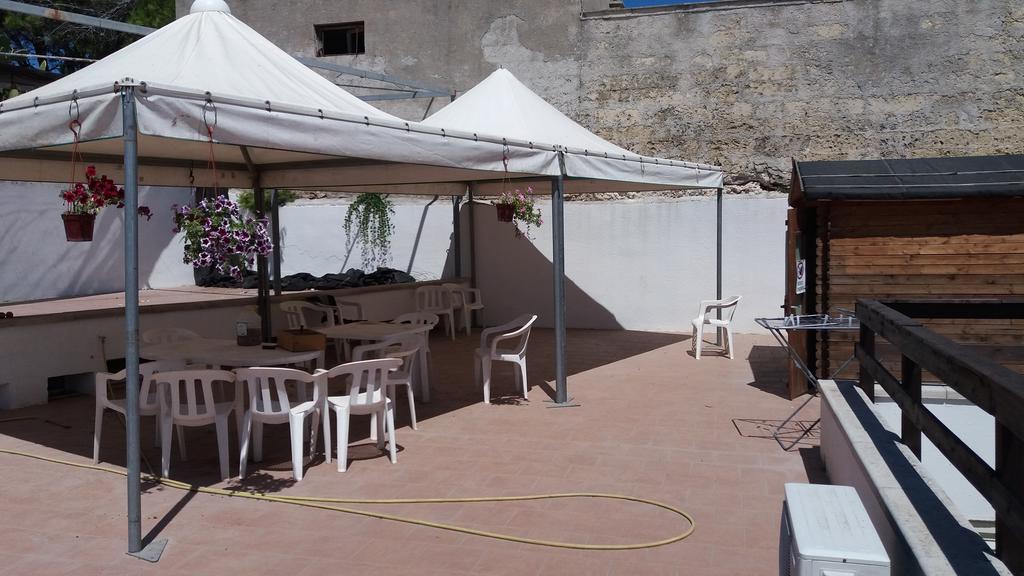 Badisco Vacanze Otranto Kültér fotó