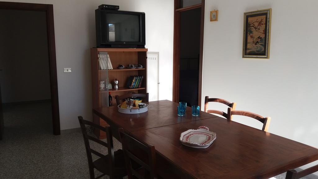 Badisco Vacanze Otranto Kültér fotó