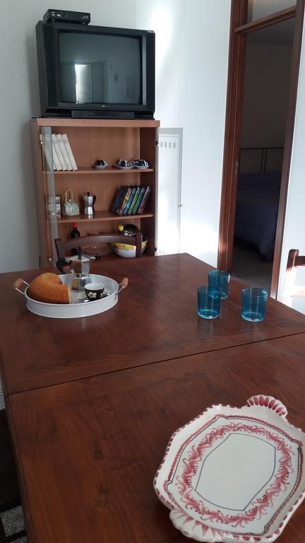 Badisco Vacanze Otranto Kültér fotó