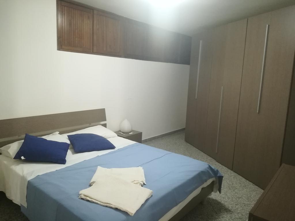 Badisco Vacanze Otranto Kültér fotó