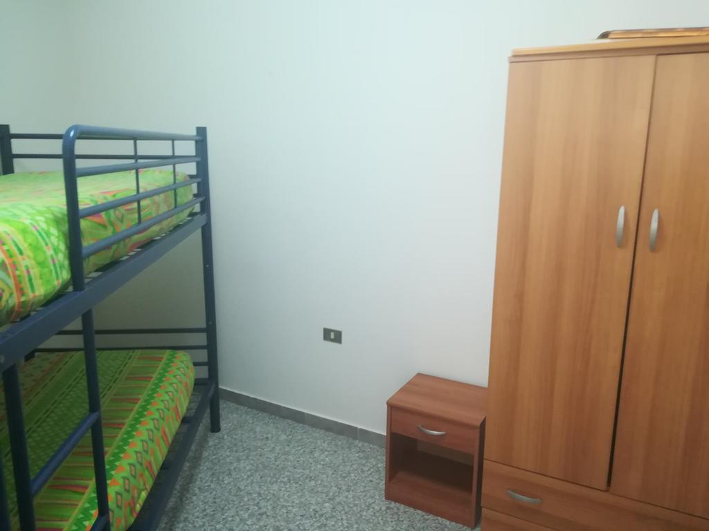 Badisco Vacanze Otranto Kültér fotó