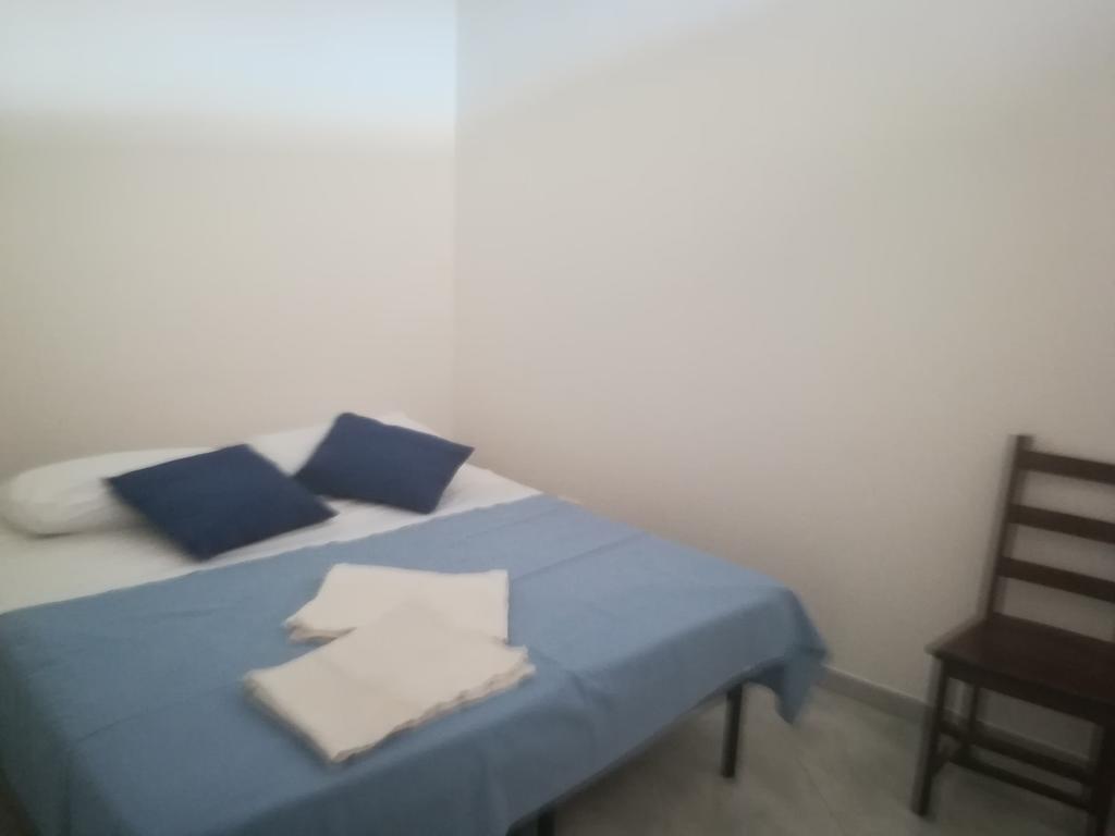 Badisco Vacanze Otranto Kültér fotó