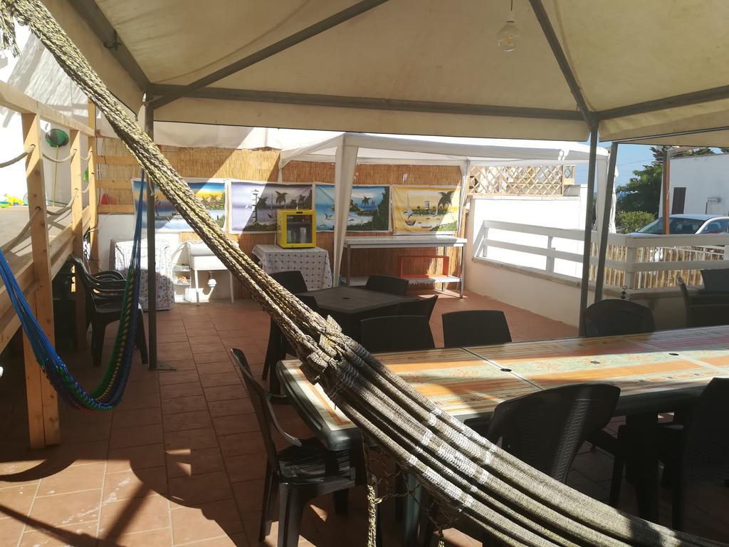 Badisco Vacanze Otranto Kültér fotó