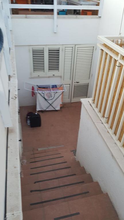 Badisco Vacanze Otranto Kültér fotó