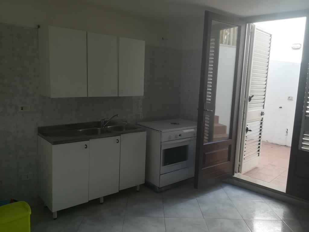 Badisco Vacanze Otranto Kültér fotó