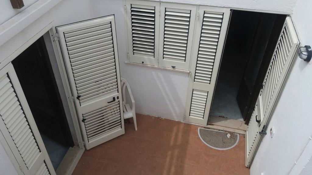 Badisco Vacanze Otranto Kültér fotó