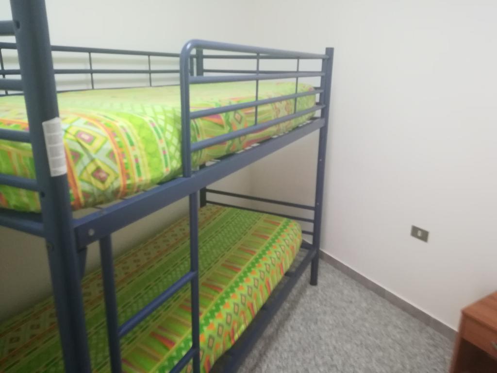 Badisco Vacanze Otranto Kültér fotó