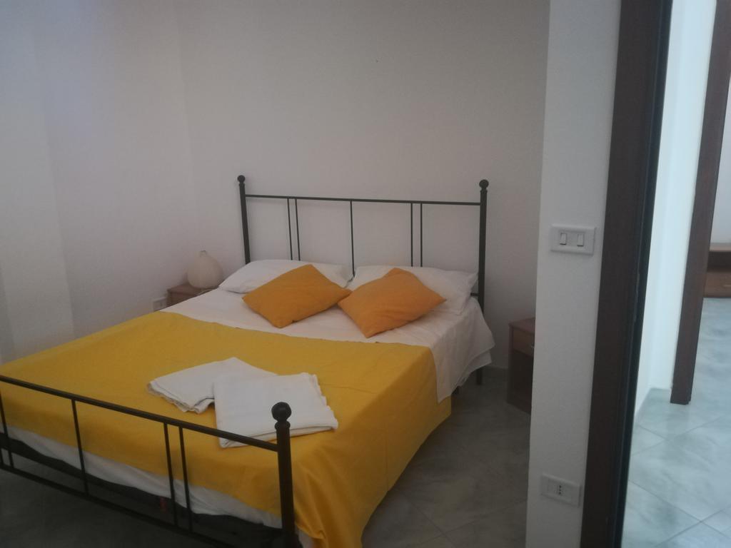 Badisco Vacanze Otranto Kültér fotó