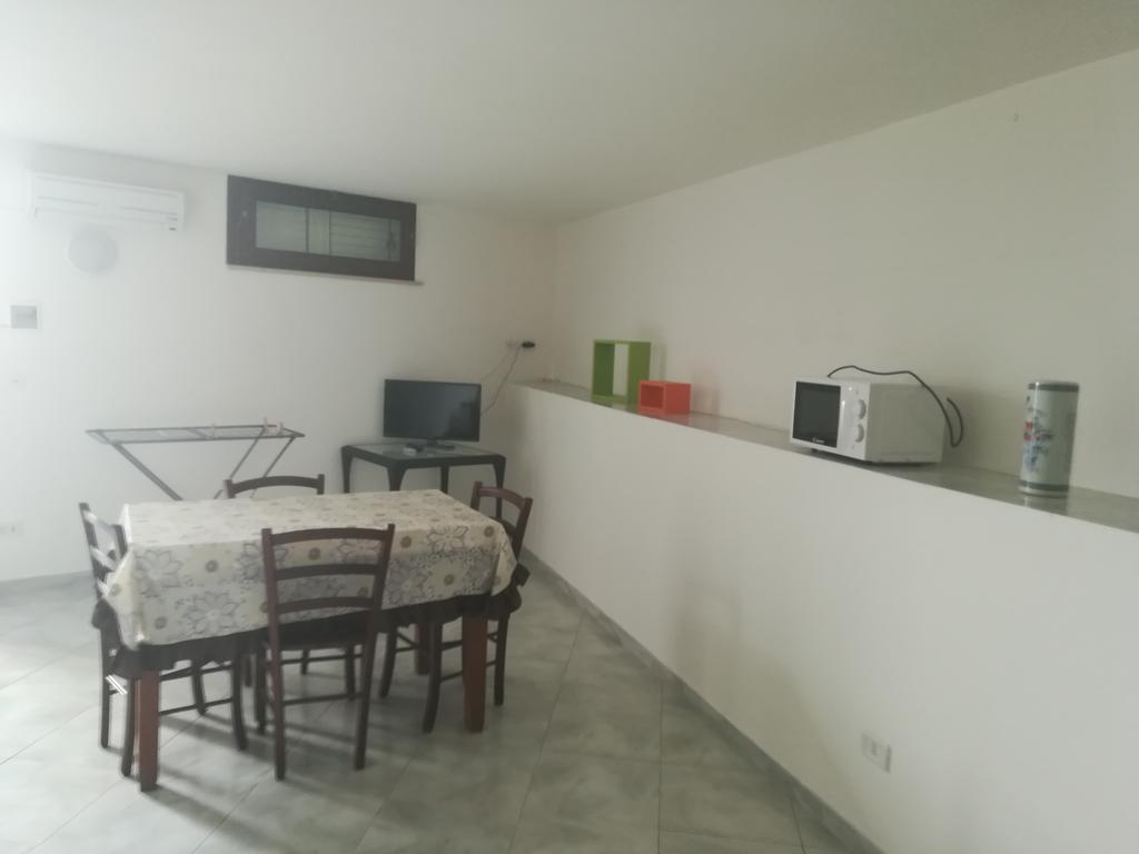Badisco Vacanze Otranto Kültér fotó