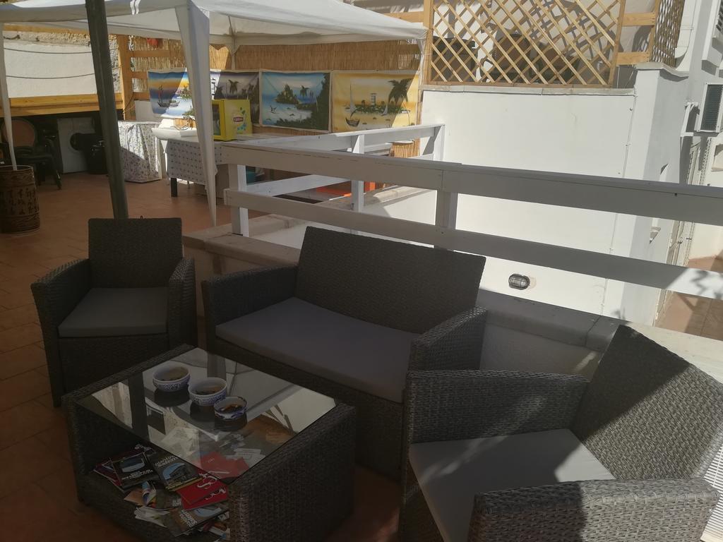 Badisco Vacanze Otranto Kültér fotó