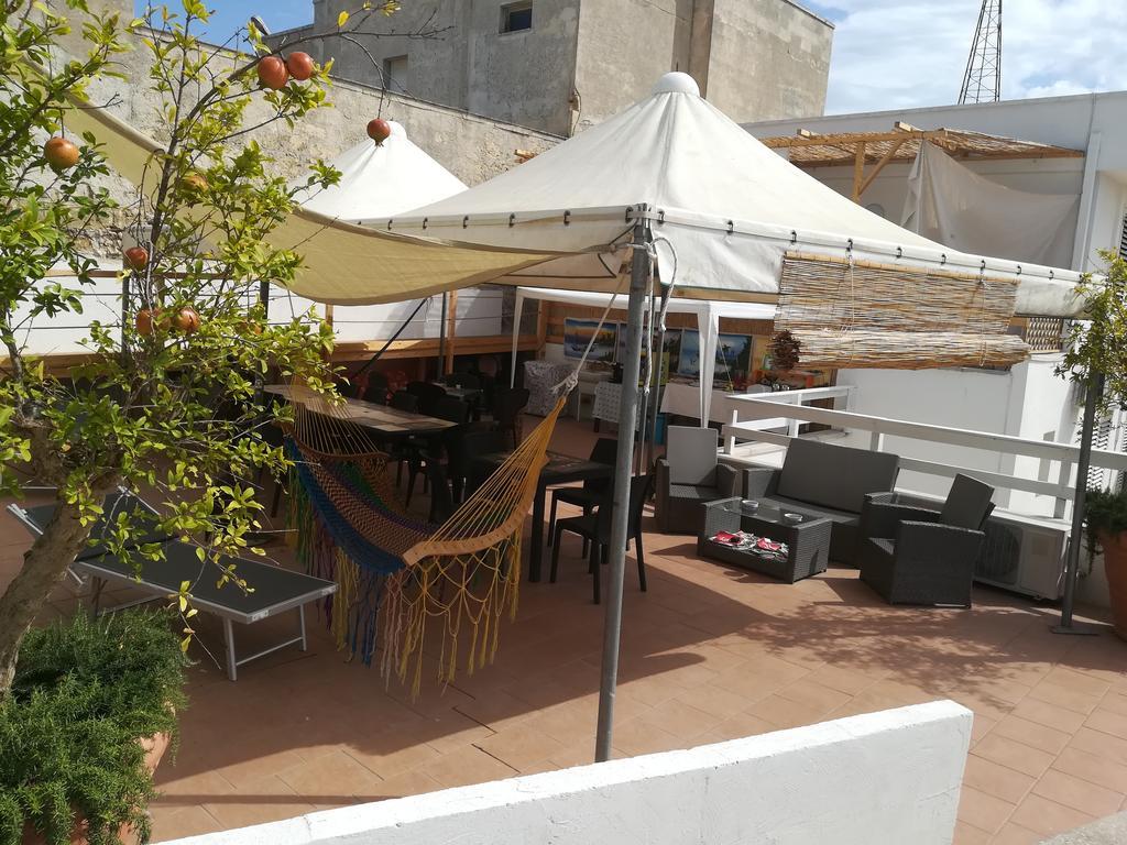 Badisco Vacanze Otranto Kültér fotó